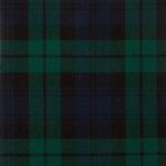 Blackwatch-Tartan
