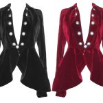 Velvet-Gothic-Victorian-Lady-Vampire-Riding-Jacket