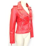 biker-style-hide-leather-jacket-ladies-women-brando-red-biker-rock-gothic-tilt