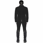 punk-rave-tailcoat-steampunk-swallowtail-back-model