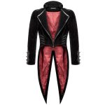 punk-rave-tailcoat-steampunk-swallowtail-front