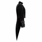 punk-rave-tailcoat-steampunk-swallowtail-side