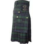 scottish-highland-wears-blackwatch-tartan-prime-kilts-left-side