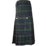 scottish-highland-wears-blackwatch-tartan-prime-kilts-side