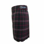 scottish-national-tartan-belted-traditional-straight-pleated-kilt-left