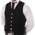 Prince-Charlie-5button-vest-black