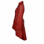 Jess-Red-Victorian-Leather-Jacket-with-Laces-left