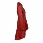 Jess-Red-Victorian-Leather-Jacket-with-Laces-side