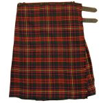 Cameron-Ancient-tartan-kilt-front