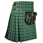 Campbell-tartan-kilt