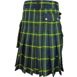 Gordon-Tartan-Utility-Kilt-side