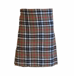 Thompson-Camel-Tartan-Kilt