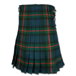 Barclay-Hunting-Modern-Tartan-Kilt-back