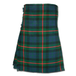 Barclay-Hunting-Modern-Tartan-Kilt-front