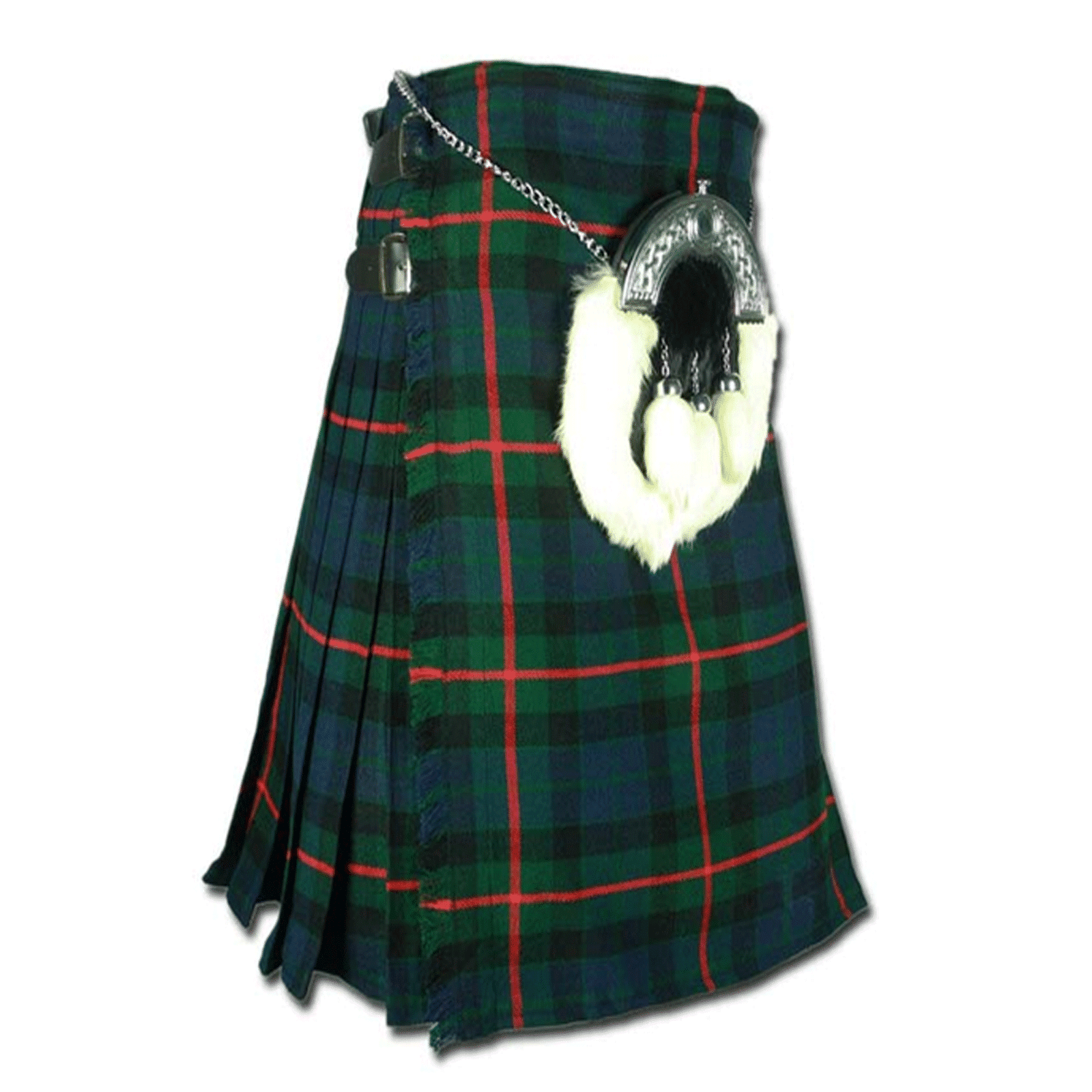 Barclay-Hunting-Modern-Tartan-Kilt