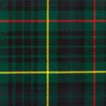 Hunting Stewart Tartan