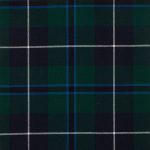 Official Douglas Tartan