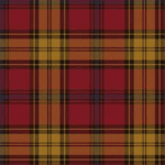 Rourke Frew Tartan
