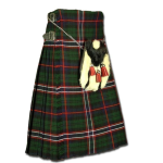 Scottish-National-Tartan-Kilt