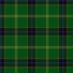 US Army Tartan