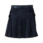 Black-Leopard-kilt