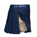 Black-kilt-with-Leopard-style-pleat-ack