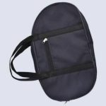 Rosewood-Lyre-Harp-10 Strings-Detailed-bag