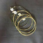 Rosewood-Lyre-Harp-10 Strings-strings
