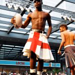 St-Georges-Cross-Kilt-stage
