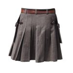 Wool-buttoned-kilt-brown-back