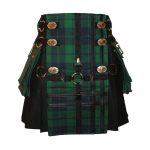 Cross-Hybrid-Tartan-Utility-Kilt