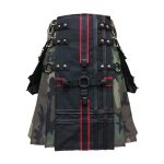 Interchageable-Woodland-Camo-Utility-Kilt-main