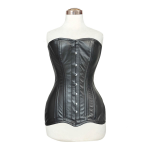 Heavy-Duty-Overbust-Leather-Waist-Trainer-Corset