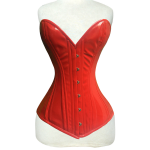 Heavy-Duty-Overbust-PVC-Corset-1