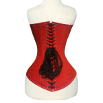 Heavy-Duty-Overbust-PVC-Corset-3