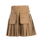 Multi-Pockets-Working-Kilt-khaki-back