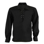 Black-jacobite-Shirt