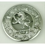Scottis- Lion-Rampant-Brooch