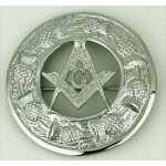 mens-masonic-silver-brooch