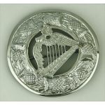 scottish-lady-harp-brooch