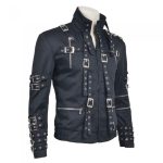 Black-Cosplay-Costume-Gothic-Jacket-side