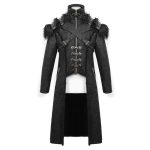 Numinous-Gothic-Fur-Coat