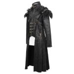 Numinous-Gothic-Fur-Coat-side