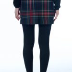 Tartan-Mini-Skirt-Back-watch
