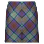 Tartan-Mini-Skirt-Closeuo