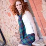 Tartan-Mini-Skirt-main