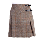 Harris-Tweed-Mini-Kilt