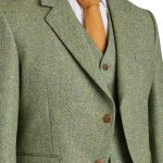 Modern-Tweed-Jacket-with-Waistcoat