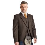 Modern-Tweed-Jacket-with-Waistcoat