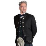 Black-Sheriffmuir-Jacket-and-5-Buttons-Vest